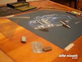 ALBA 19